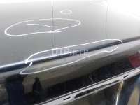 Крышка багажника Mercedes CLS C219 2005г. 2197500075 - Фото 5