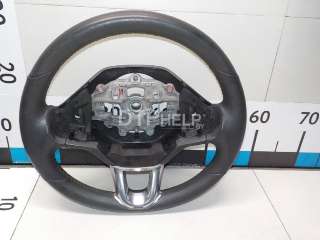 Рулевое колесо для AIR BAG (без AIR BAG) Peugeot 208 2013г. 96739515ZD - Фото 16