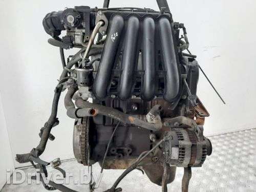 Б,H Двигатель к Daewoo Matiz M100 Арт 1044123 - Фото 5