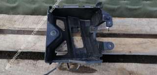  Кронштейн крепления бампера заднего Renault Laguna 3 Арт 00054950, вид 3