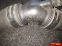Патрубок (трубопровод, шланг) Volkswagen Bora 1998г. 1J0121087 - Фото 2