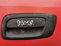  Ручка наружная задняя левая к Opel Zafira A Арт 99058