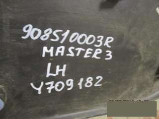 908510003R Накладка двери багажника Renault Master 3 Арт BBBY709182, вид 3