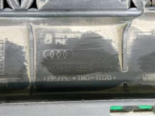 Бампер Audi Q5 1 2008г. 8R0807303GRU, 8r0807385c - Фото 15