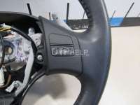 Рулевое колесо для AIR BAG (без AIR BAG) Lexus IS 2 2006г. 4510053180C0 - Фото 5