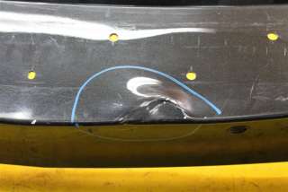 Бампер задний Opel Insignia 1 2013г. 13239098 - Фото 4