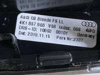 Переключатель света Audi A6 C8 (S6,RS6) 2020г. 4K1941501C,4K1857966 - Фото 6