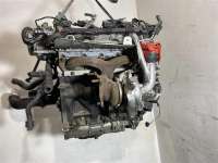 Двигатель  Volkswagen Tiguan 1 2.0 TSI Бензин, 2013г. CAW  - Фото 2