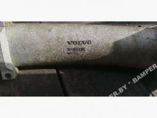 Патрубок интеркулера Volvo V70 2 2005г. 30666126 - Фото 4