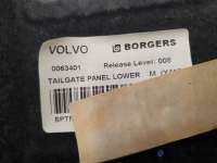 Обшивка двери багажника Volvo XC60 1 2008г. 39834885 - Фото 3