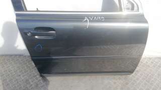  Дверь передняя правая Volvo XC90 1 Арт AVN19FG01