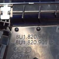 Дефлектор обдува салона Audi Q3 1 2012г. 8U1820901C8U1820901B , art435947 - Фото 5