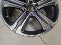 A2534010700677X44 Диск колесный алюминиевый R18 Mercedes GLC w253 Арт ZAP302511, вид 5