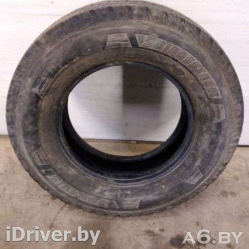  Автомобильная шина Bridgestone Duravis R630 225/70 R15 Арт 24350588