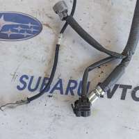 Клемма аккумулятора минус Subaru Outback 6 2020г.  - Фото 4