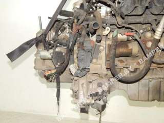 Двигатель  Fiat Panda 2 1.4 i Бензин, 2007г. 169A3000  - Фото 8