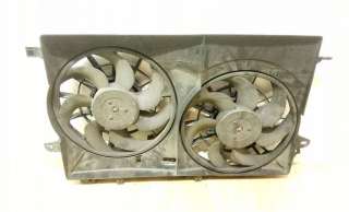  Вентилятор радиатора Saab 9-5 1 Арт 2045254, вид 1