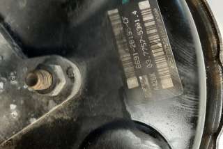 Вакуумный усилитель тормозов Ford S-Max 1 2006г. 6G91-2B195-CF , art3568358 - Фото 6