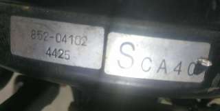 Вакуумный усилитель тормозов Mazda Xedos 6 1995г. 852-04102 - Фото 2