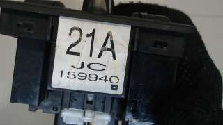 Джойстик регулировки зеркал Subaru Outback 4 2009г. 21ajc159940 - Фото 2