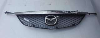  решетка радиатора к Mazda Premacy 1 Арт 2002115
