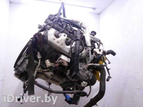  Двигатель к Hummer H3 Арт 3904-65960438 - Фото 5