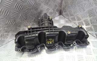 Впускной коллектор дизельный Seat Leon 2 2011г.  - Фото 4