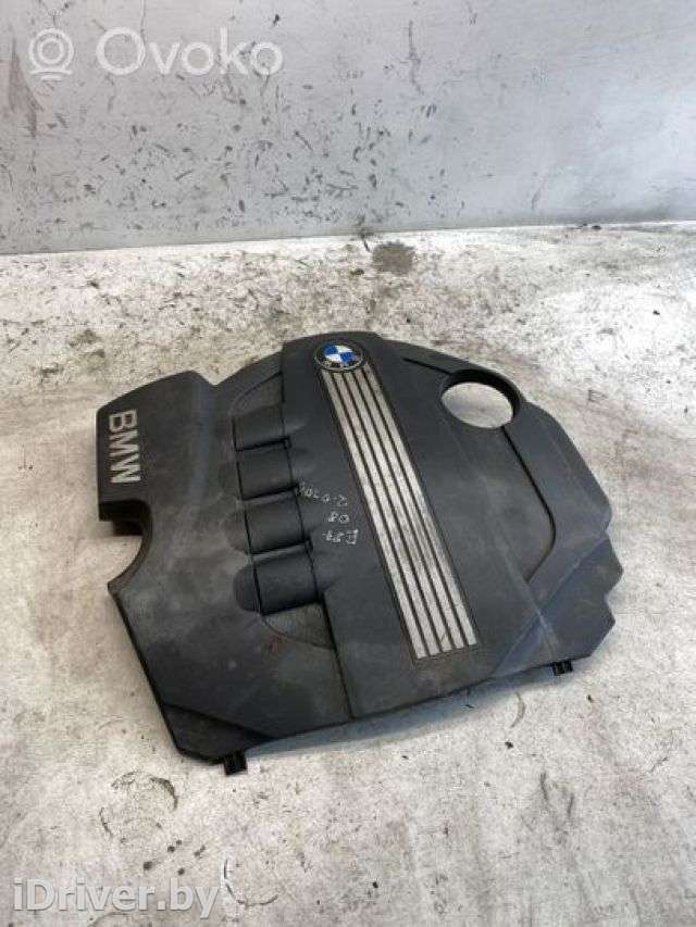 Декоративная крышка двигателя BMW 1 E81/E82/E87/E88 2007г. artTMO46104 - Фото 1