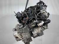 Двигатель МКПП 6ст. Opel Insignia 1 2.0 CDTI Дизель, 2014г. A20DTE  - Фото 2