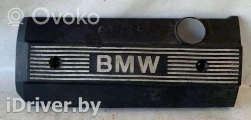 Декоративная крышка двигателя BMW 5 E39 1996г. 1748633 , artOTP7898 - Фото 1