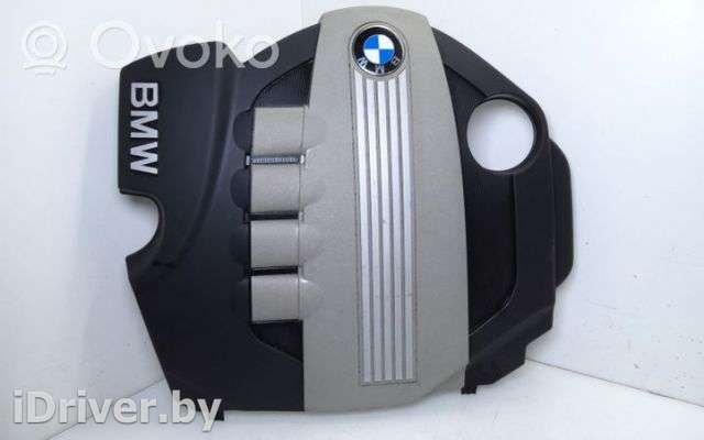 Декоративная крышка двигателя BMW X1 E84 2012г. 7797410, 14389710 , artBOS64340 - Фото 1