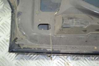 Крышка багажника (дверь 3-5) Renault 19 1 1991г.  - Фото 6