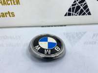 Эмблема багажника BMW X3 F25 2014г. 51147364375 - Фото 2