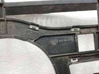 Решетка радиатора Mercedes GLA X156 2013г. A1568880460 - Фото 4
