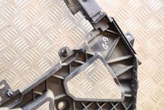 Кронштейн крепления бампера заднего Jaguar F-Pace 2016г. HK83-17B932-AD, HK83-17B930-AE , art3593009 - Фото 4