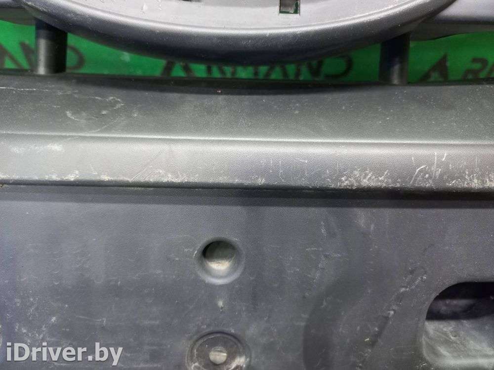 решетка радиатора Lada Granta 2018г. 8450100959  - Фото 5