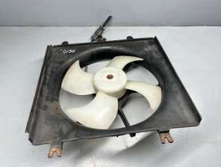 19020-PNL-G01 Диффузор (кожух) вентилятора Honda CR-V 3 Арт 59855095