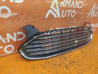 решетка радиатора Ford Mondeo 5 2014г. 1868543, ds738150jw - Фото 2