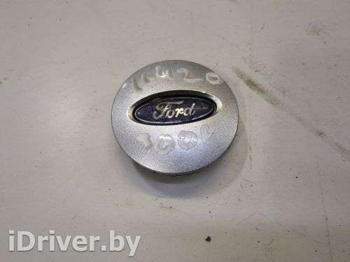 Колпачок литого диска Ford Explorer 5 2013г. 6f231a096ba - Фото 1