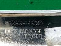 Накладка решетки радиатора Kia Cerato 3 restailing 2018г. 86350M6010, 86353m6010 - Фото 5