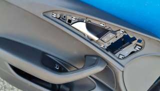 Блок управления стеклоподъемниками Audi A6 C7 (S6,RS6) 2014г.  - Фото 8