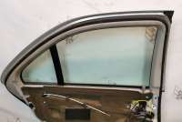 Дверь задняя левая Mercedes S W220 2003г. art5444081 - Фото 12