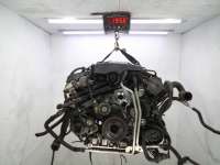 Двигатель  Audi A6 C4 (S6,RS6) 3.0  Бензин, 2014г. CTUA,  - Фото 3