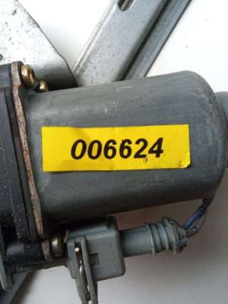 Стеклоподъемник электрический задний левый Rover 75 2001г.  - Фото 5