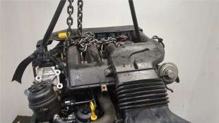 Двигатель  Rover 75 2.0 CDT Дизель, 2001г. LCF105160,204D2  - Фото 4