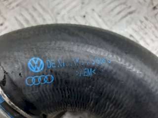Патрубок интеркулера Volkswagen Touran 1 2006г. 1K0145838C - Фото 5