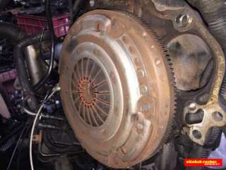 Корзина сцепления Opel Vectra B 2003г.  - Фото 11