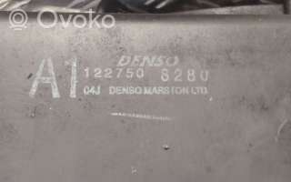Диффузор вентилятора Toyota Avensis 2 2007г. 1227508280 , artADL7298 - Фото 2