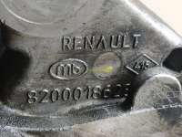 Крышка двигателя передняя Renault Espace 4 2004г. 8200018638,8200018628 - Фото 3