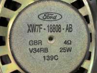Динамик Ford Maverick 2 2000г. XW7F-18808-AB - Фото 3